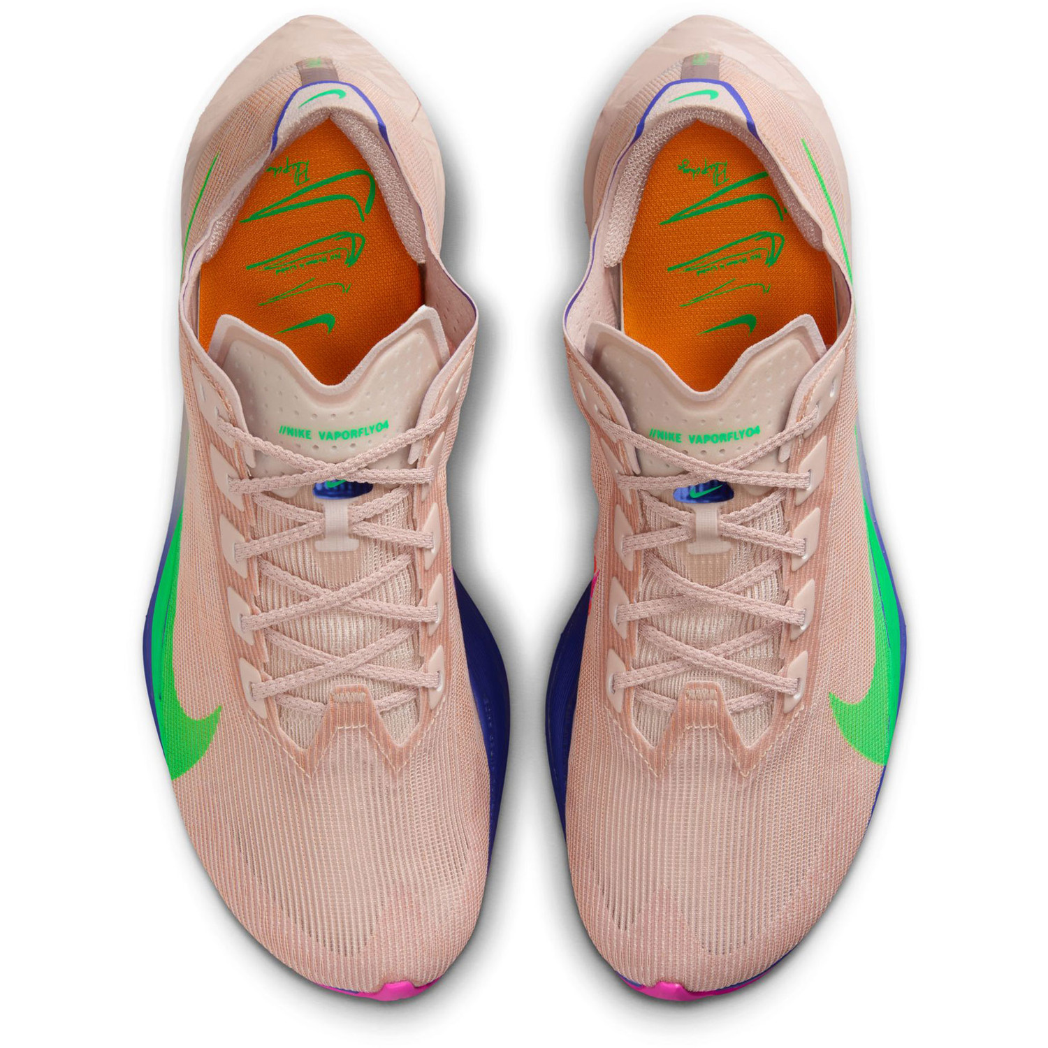 Nike Vaporfly 4 EK Dames