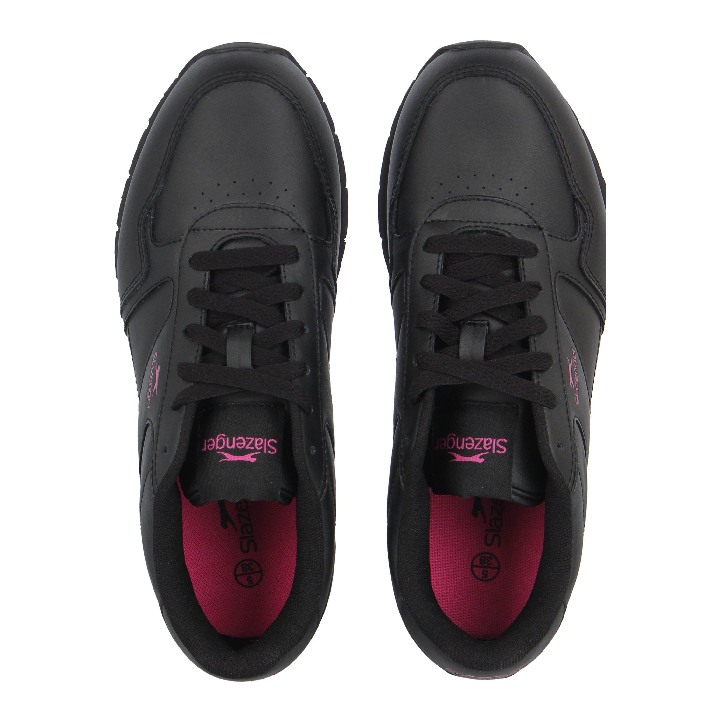 Slazenger Classic Ladies Trainers