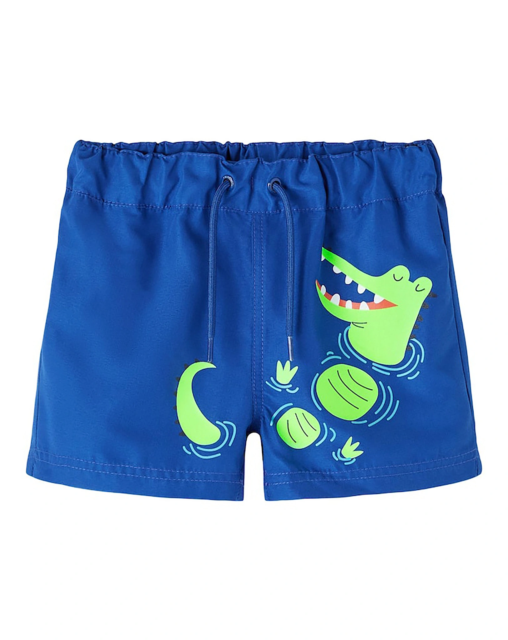 Badeshorts NMMZORO in surf the web
