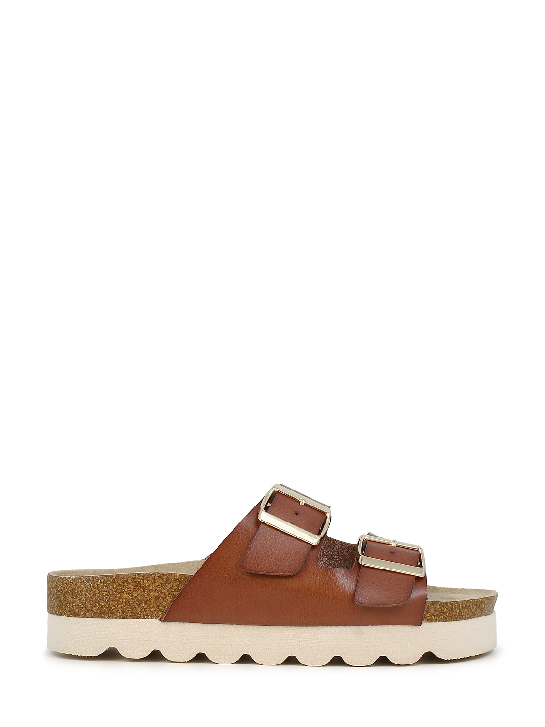 Duffy Sartano Quattro Sandal