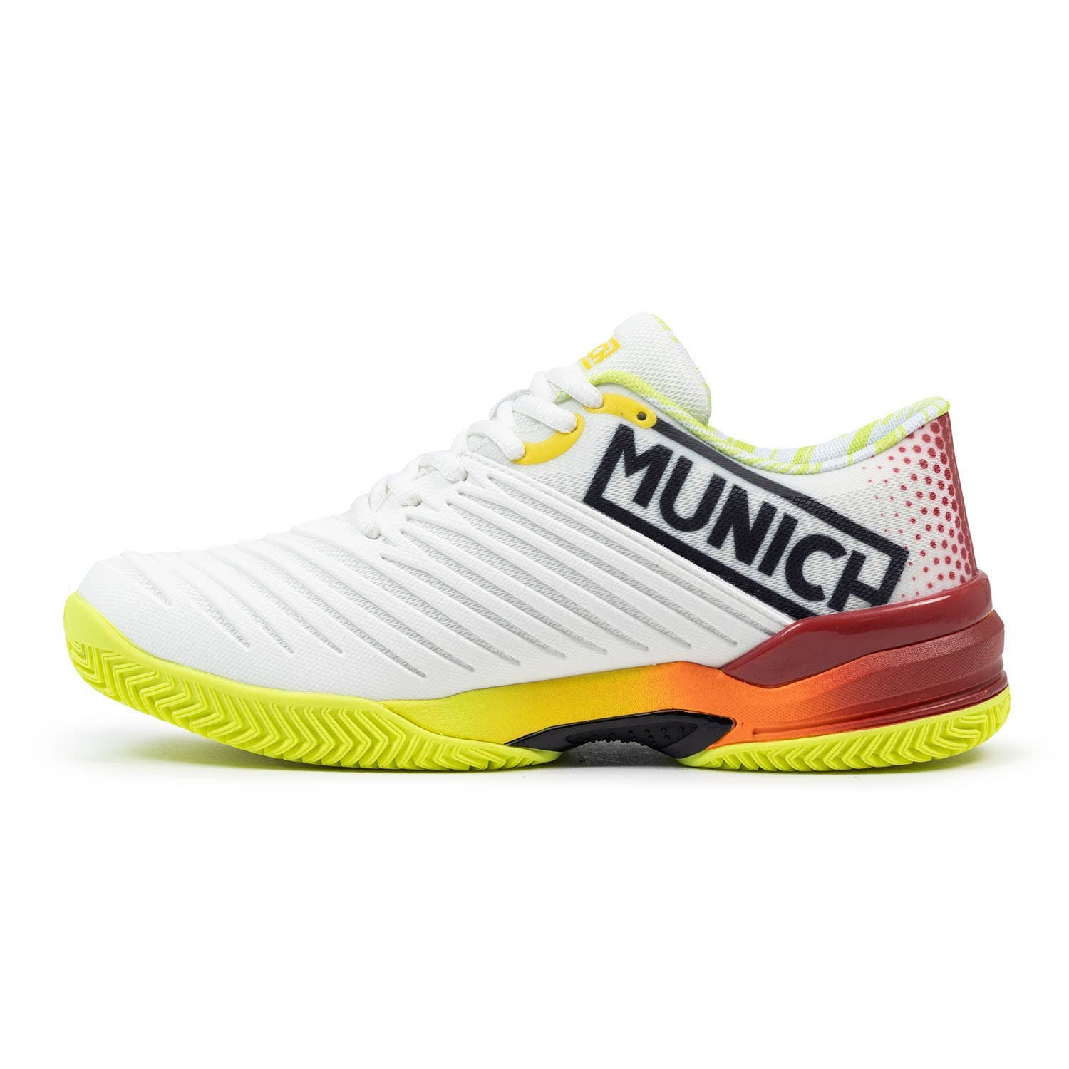 Munich Padx Senior