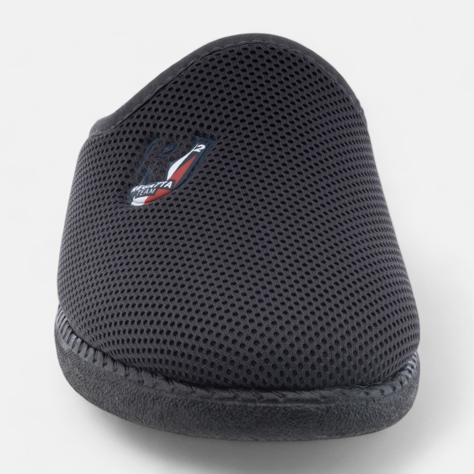 Pantoufles mules Homme gris
