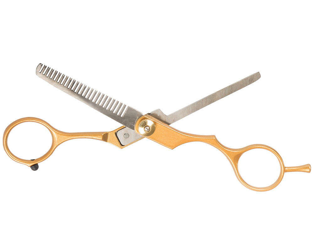 PROFESSIONELLE FRISEURSCHERE