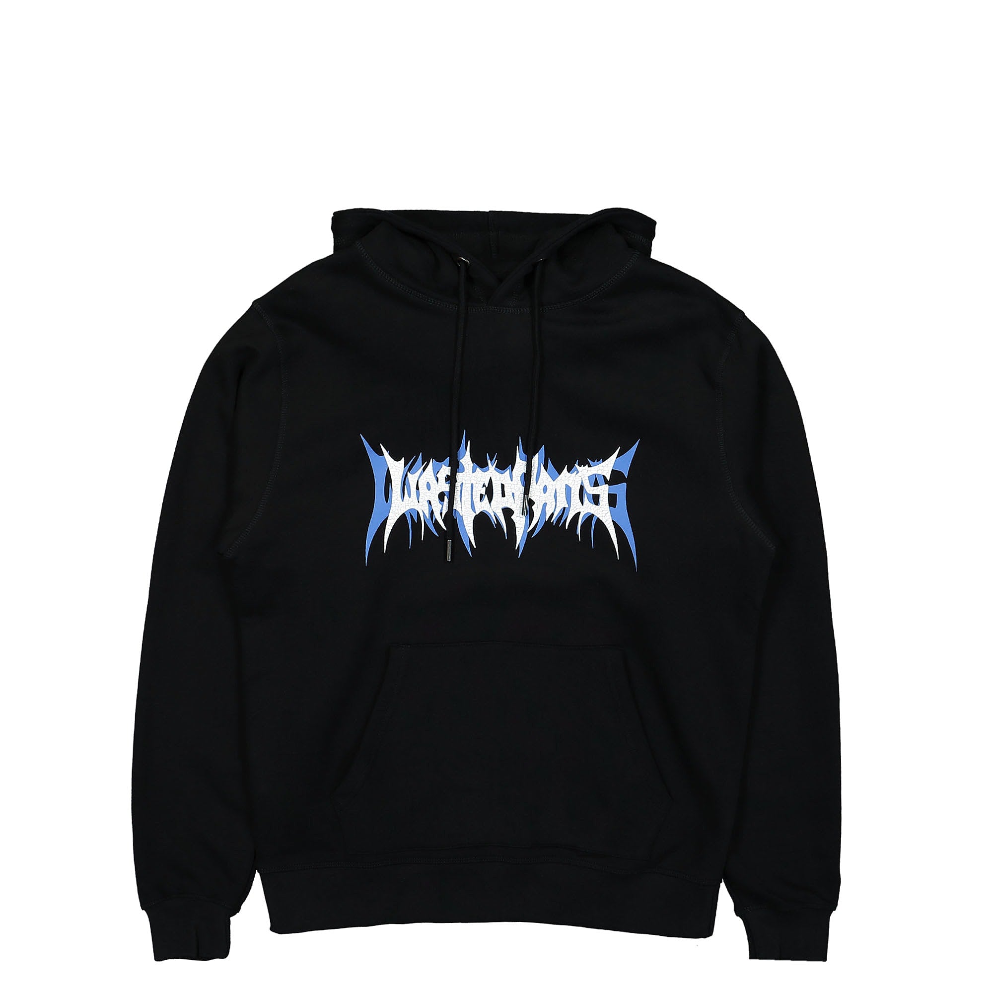 Wasted Paris<br>Zorlake Hoodie