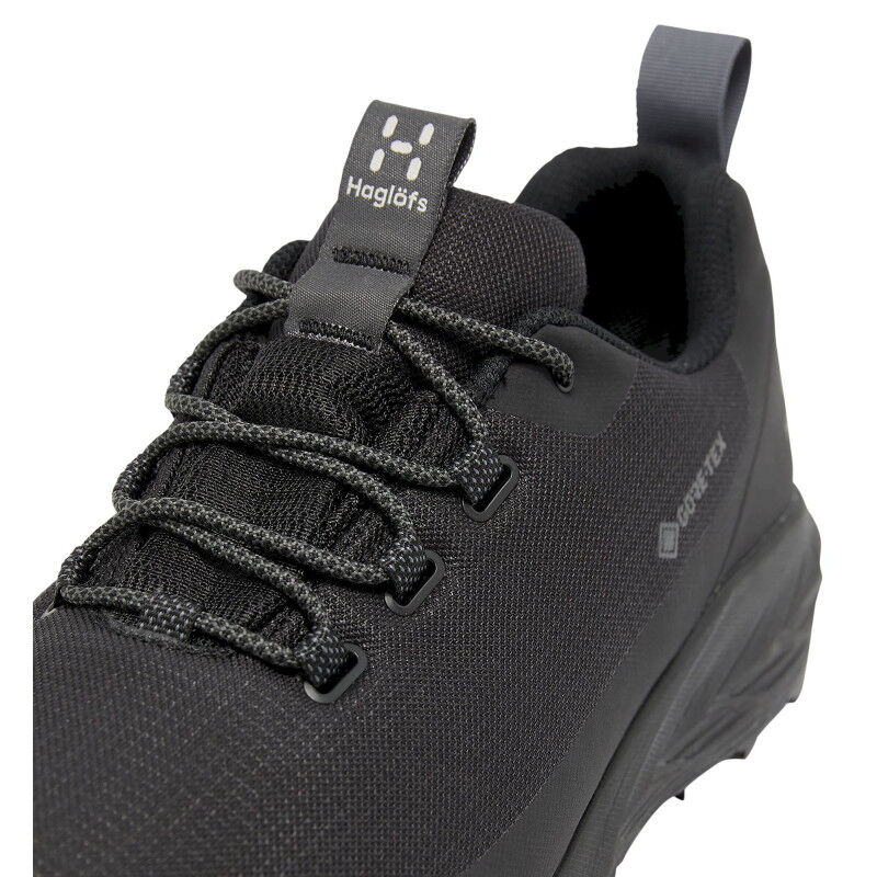 L.I.M FH GTX Low - Chaussures randonnée homme
