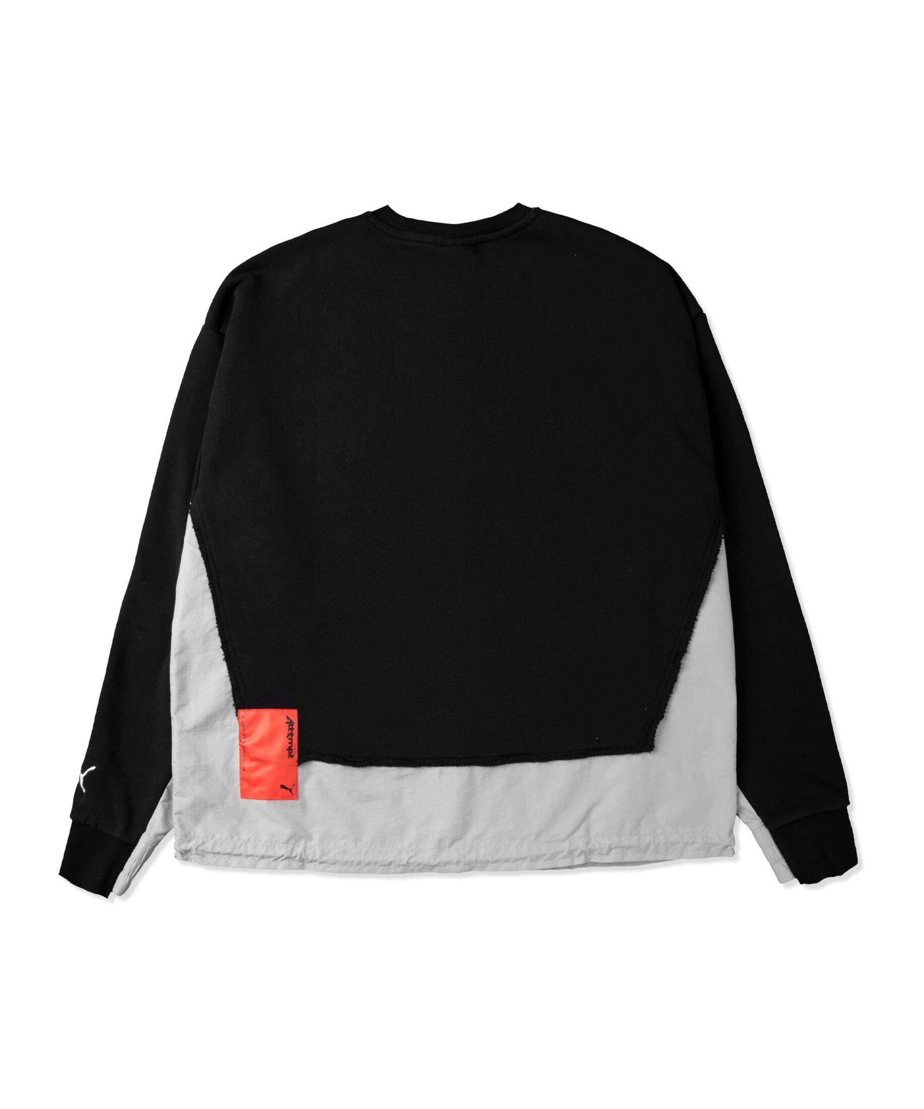 Puma| Lifestyle - Textilien - Sweatshirts x ATTEMPT Sweatshirt