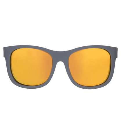 Babiators Sonnenbrille - Navigator - Grau/The Islander