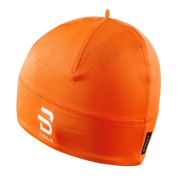 Dæhlie Hat Polyknit Shocking Orange