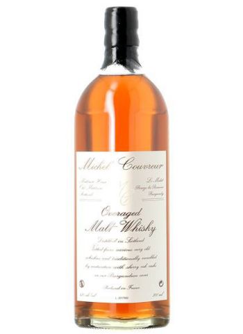 Overaged - Malt Whisky - Michel Couvreur