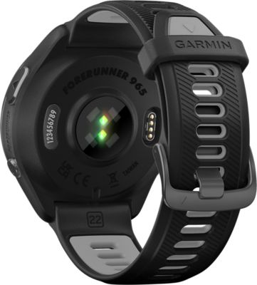 GarminForerunner 965 Titan - schwarz