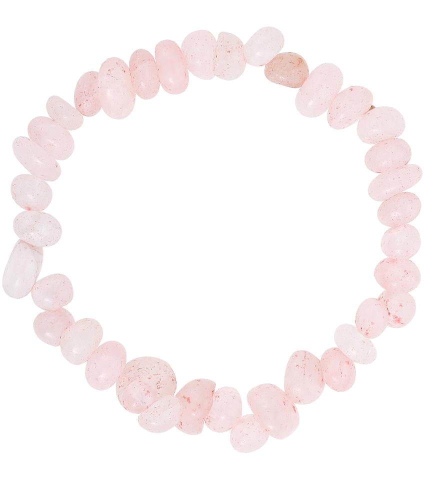 Armband - Natural Rose