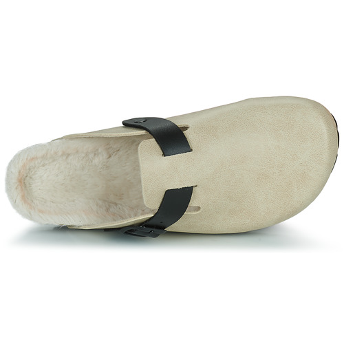 Casual Attitude - NEW002 Beige