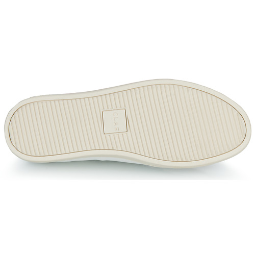 Clae - BRADLEY CALIFORNIA - Blanc / Camel