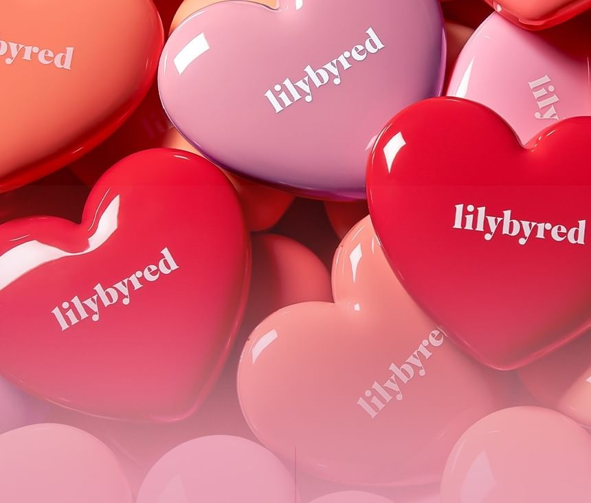 lilybyred - Luv Beam Cheek Balm - 8 kleuren