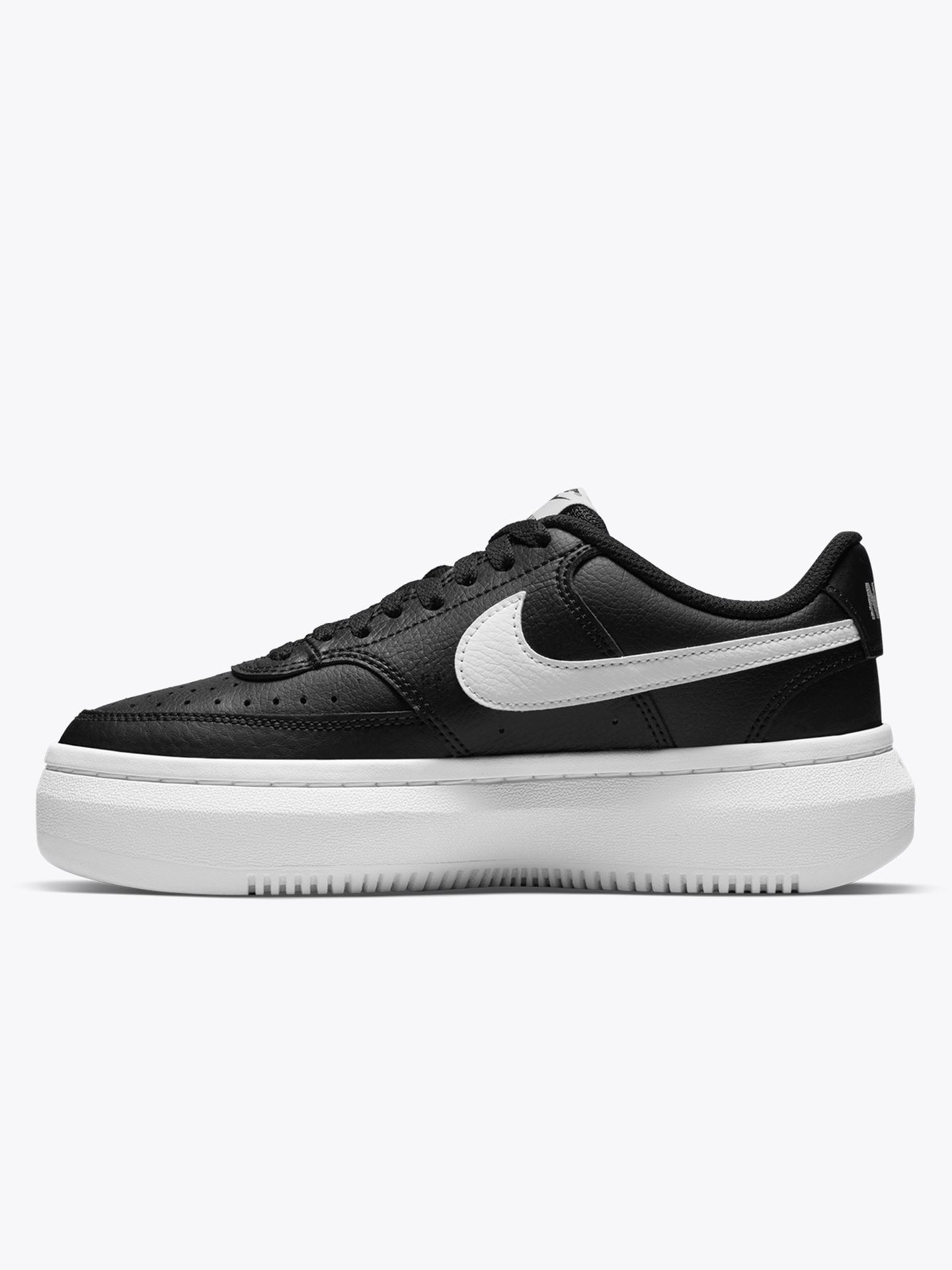 Court Vision Alta Leather