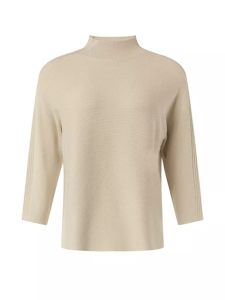COMMA Pullover beige
