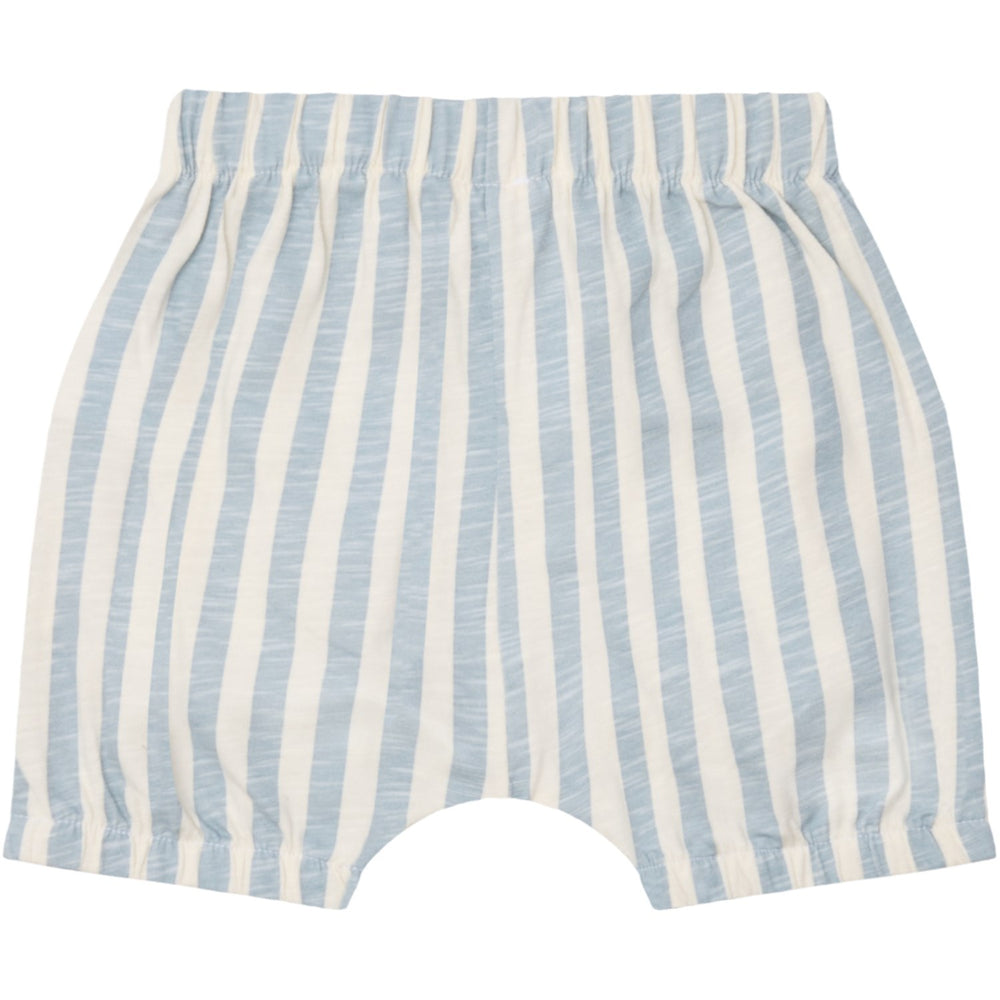 Køb Hust & Claire Baby Blue Halvor Shorts