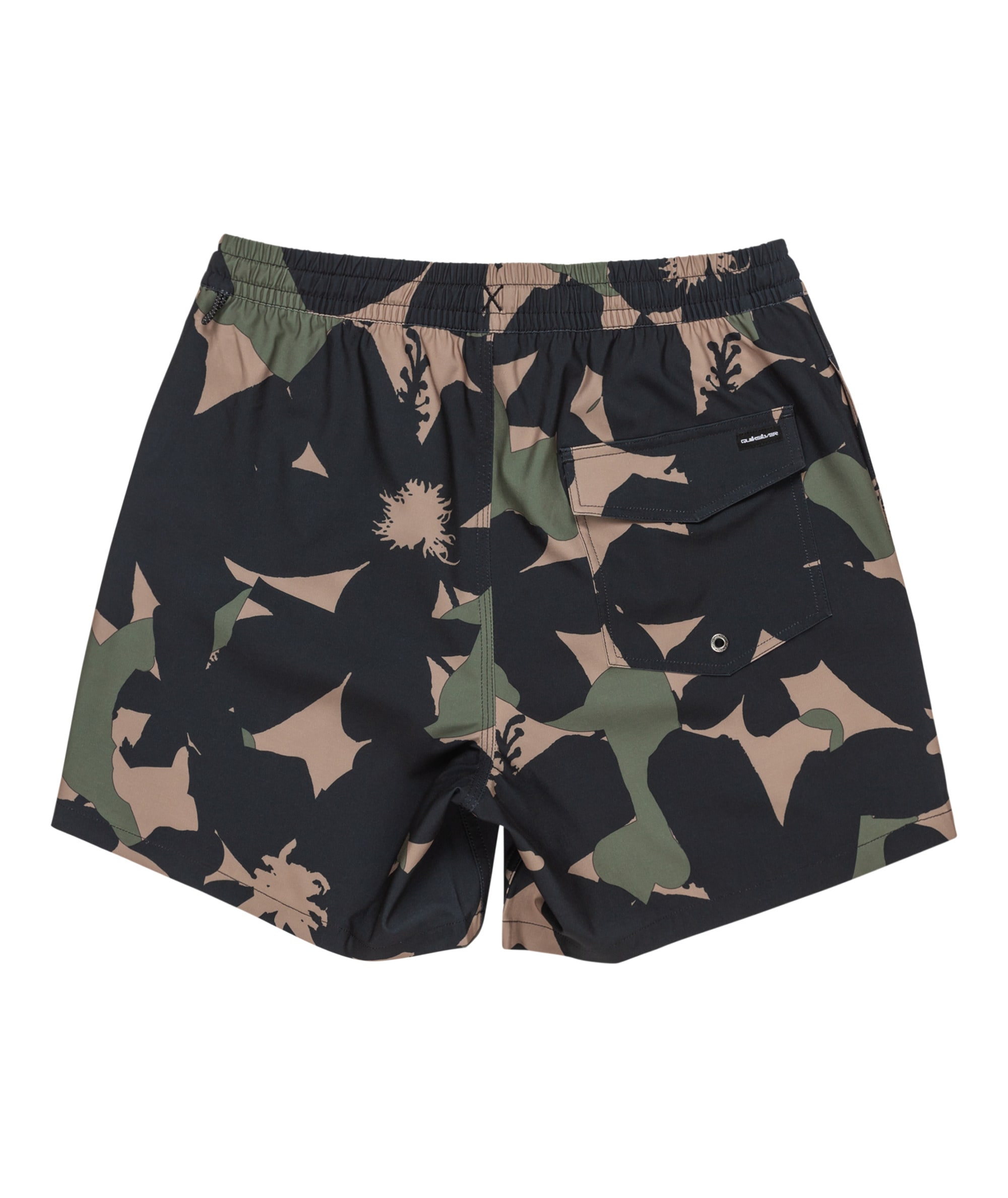 Quiksilver Badeshorts