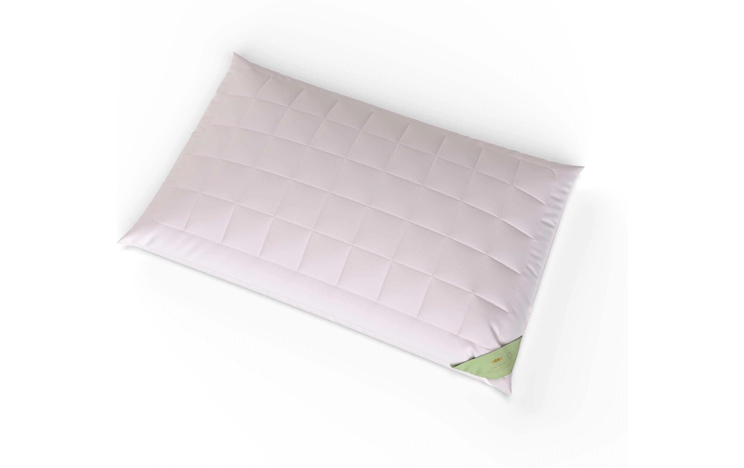 Klassisches Kopfkissen Bali 65 x 100 cmVerstellbares Kissen
