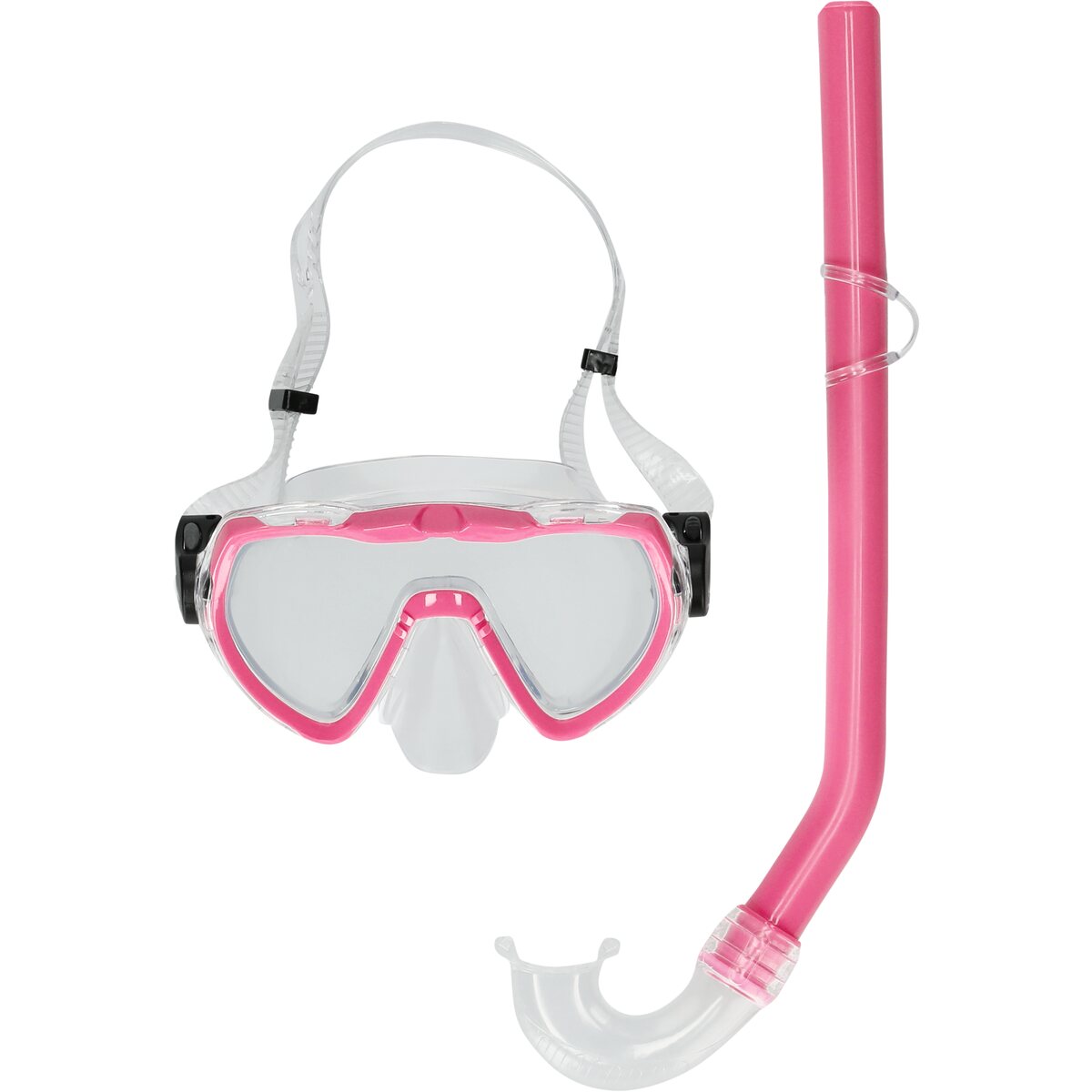 Cruz Matira Snorkelsæt Børn