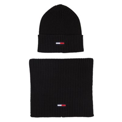 Bonnet homme Tjm Flag TOMMY HILFIGER