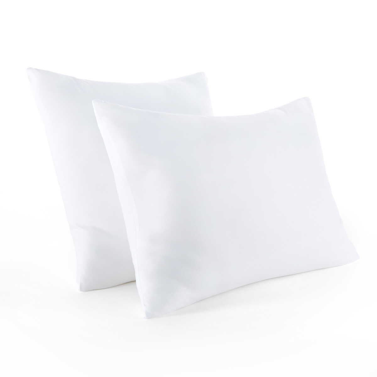 LA REDOUTE INTERIEURS<br>Almofada firme Essentiel antiácaro
