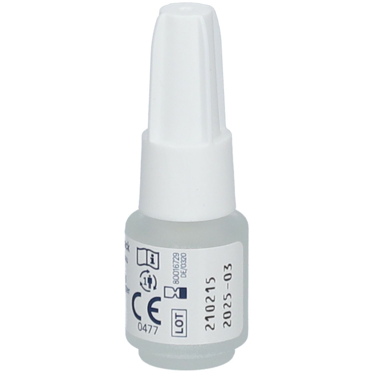 Sililevo® Nagellack