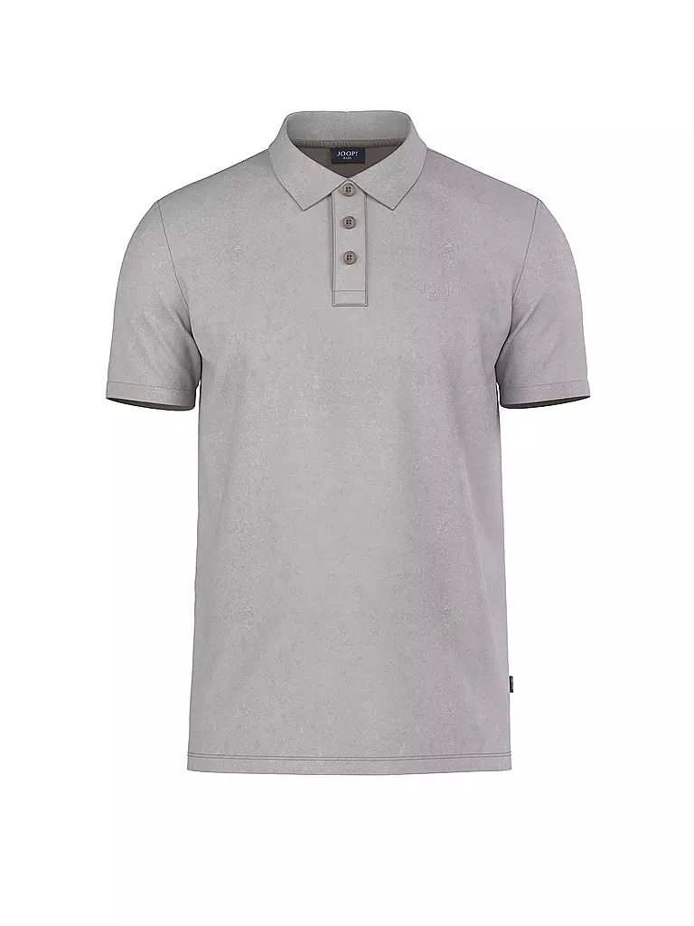 JOOP Poloshirt AMBROSIO hellbraun