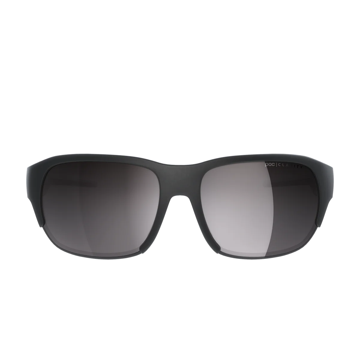 POC Define Cykelbriller i Uranium Black Med Grey 14.9 Linser