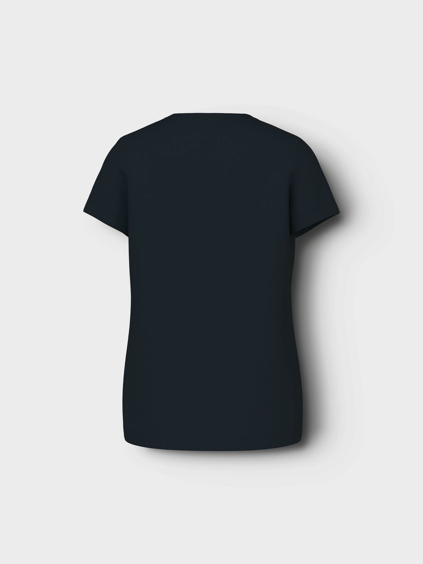 Fassa Stitch Short Sleeve Top Box