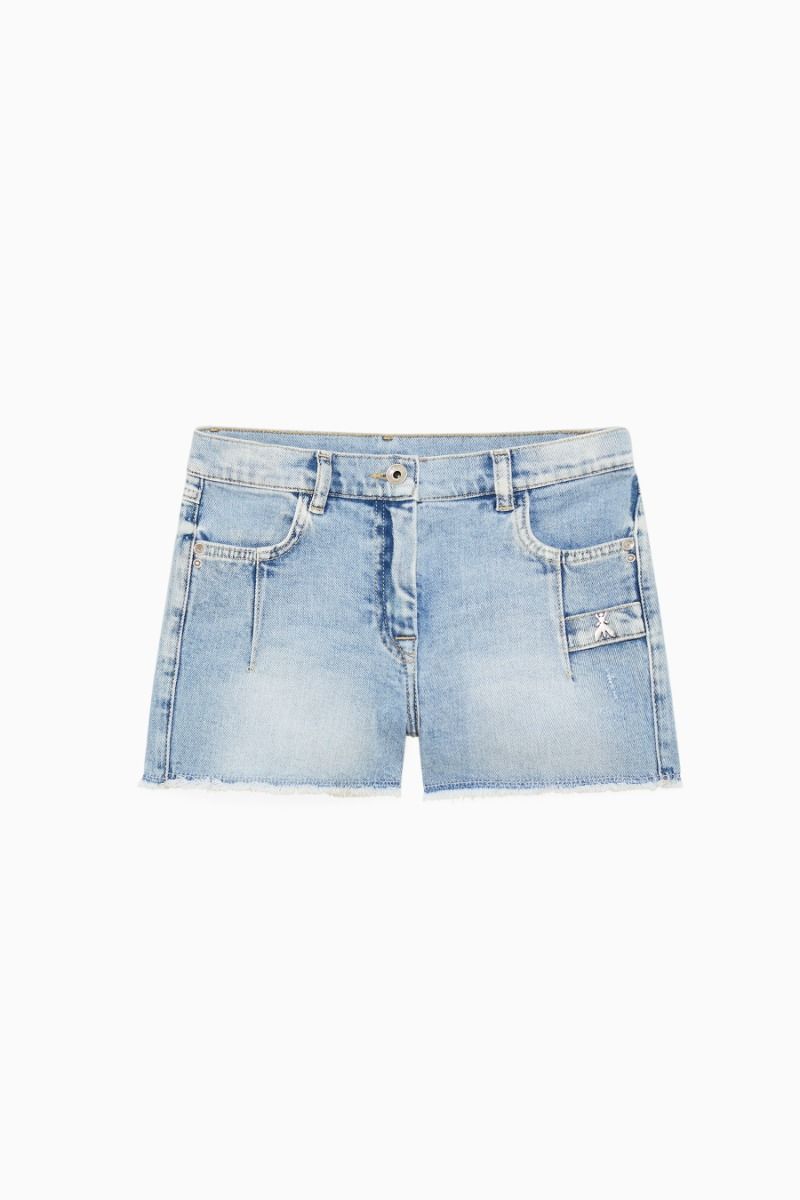 Patrizia Pepe Jeans Short
