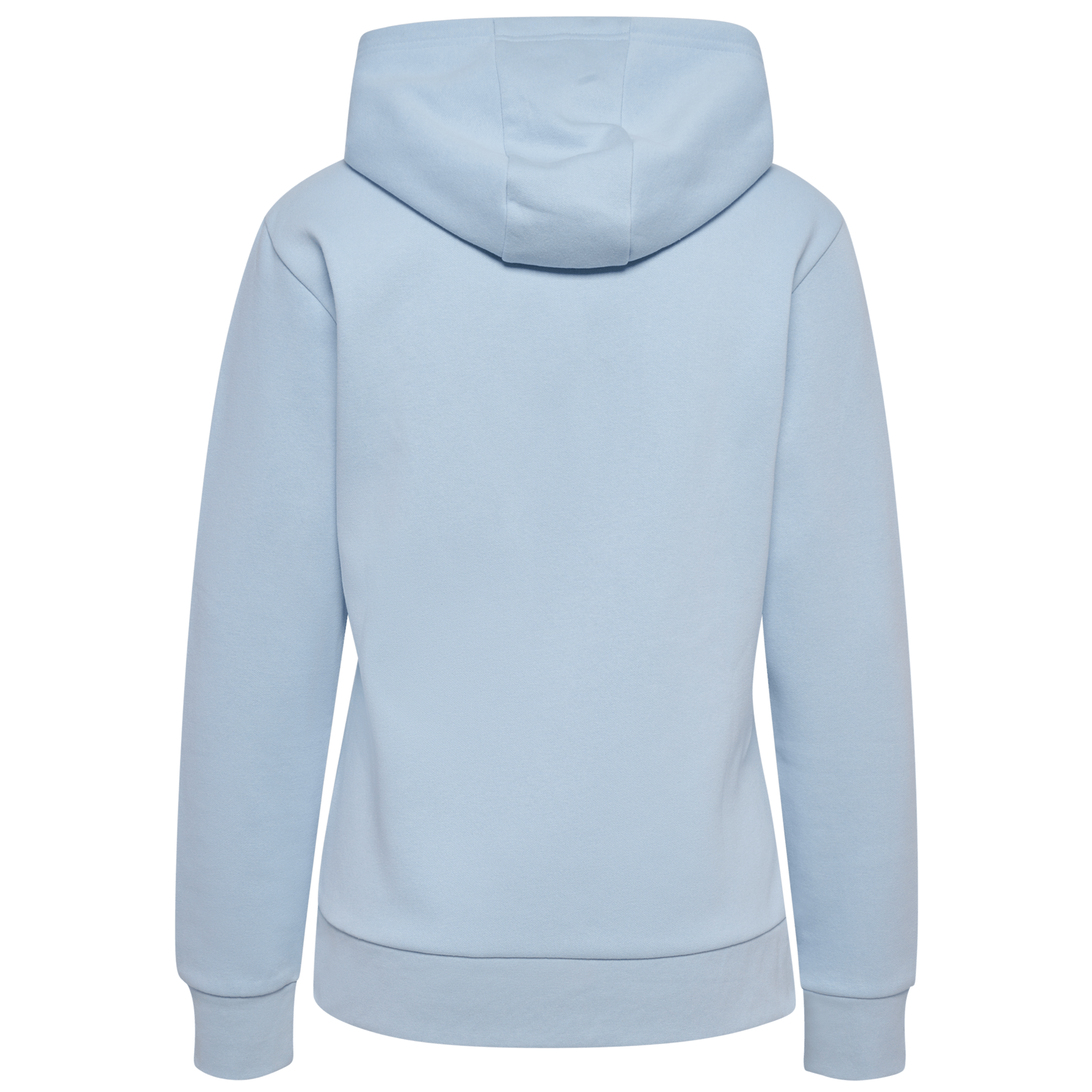 Hummel hmlMotion Hoodie W - Fritid og bomull