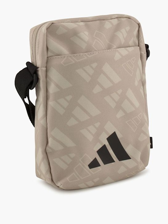 adidas Umhängetasche Schwarz