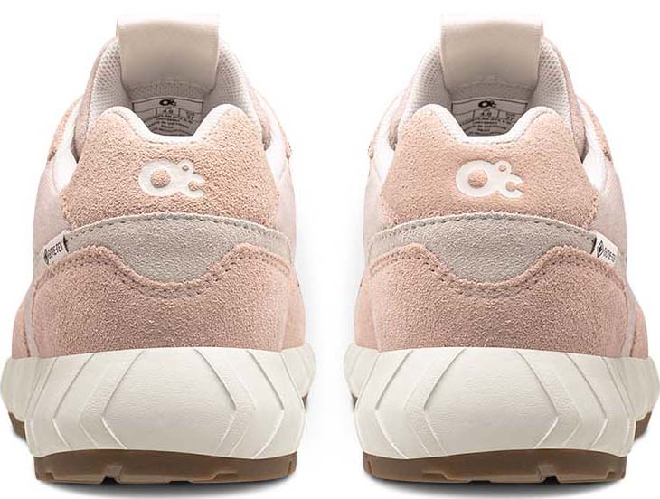Stureplan GTX S Dame Lt. Rose/White