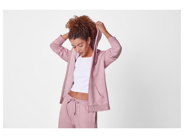 Dames vest