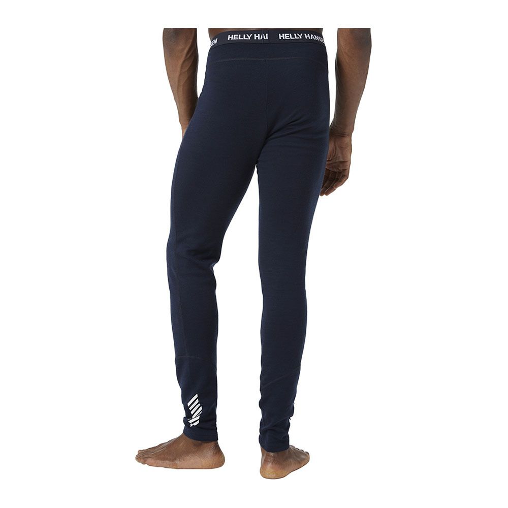 Helly Hansen LIFA MERINO MIDWEIGHT - Collant Homme navy