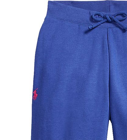 Polo Ralph Lauren Jogginghosen - Classics - Blau