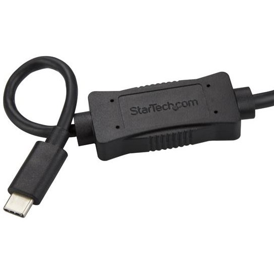 StarTech.com Câble adaptateur USB-C vers eSATA de 1 m - USB 3.0 (5 Gbps)