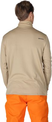BrunottiKeanu - beige