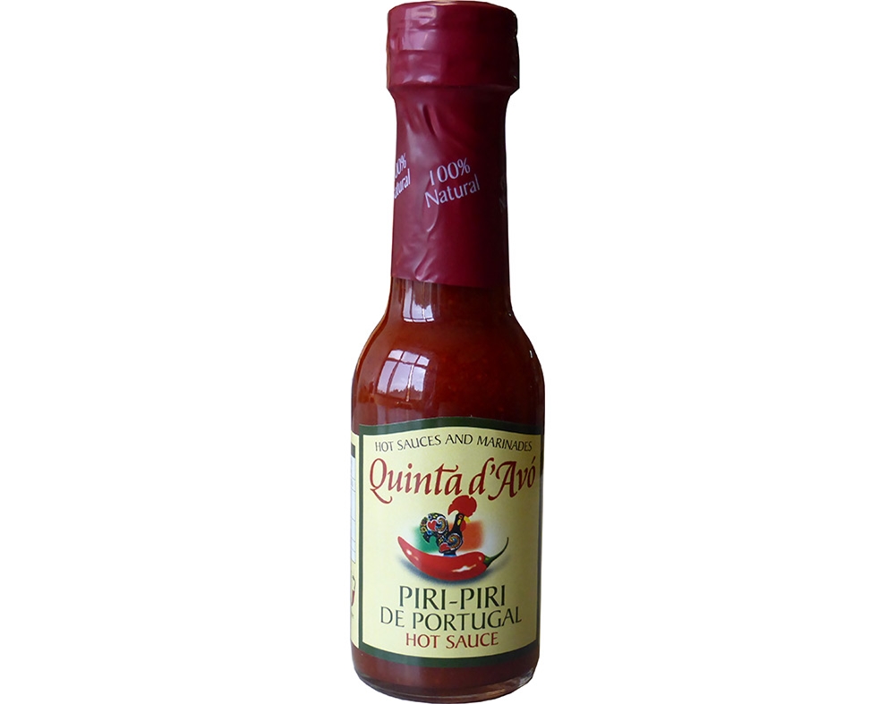 PIRI PIRI QUINTA D'AVÓ 95G