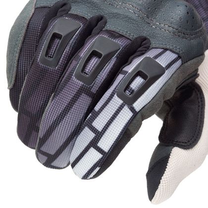 Gants Tucano Urbano STACCA - Gris