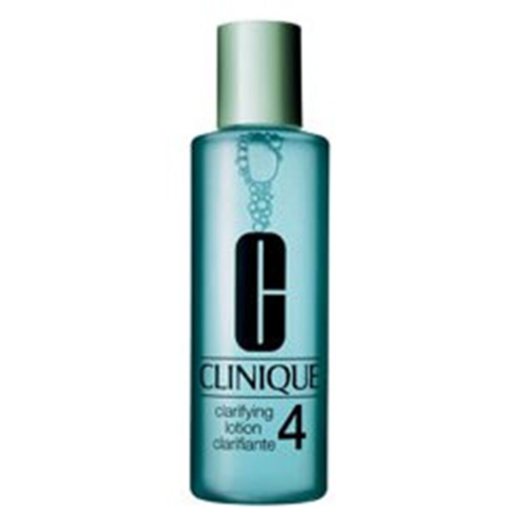 CLINIQUE Sistema 3 Passos Passo 2 Esfoliar: Clarifying Lotion 4 - 200ml