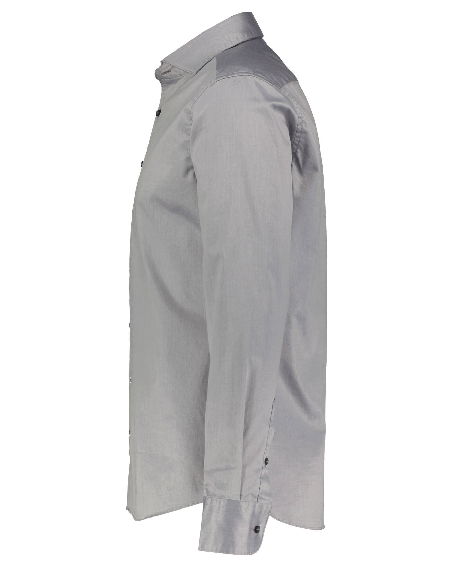 1863 by eterna| Herren Businesshemd Slim Fit  Langarm