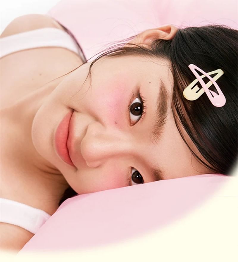 Fidoo - Chuo Chuo Blush Modder (7-10)
