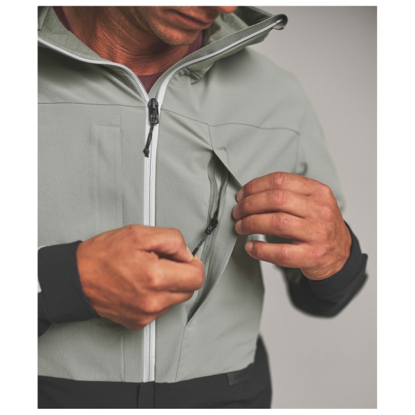 Ortovox - Trad Plus Jacket - Veste softshell