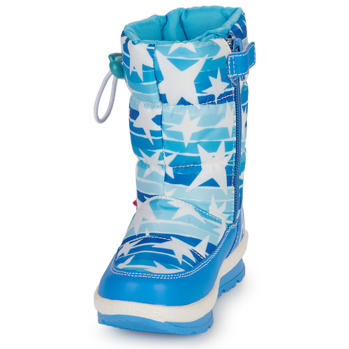 Agatha Ruiz de la Prada - APRES-SKI - Bleu / Blanc