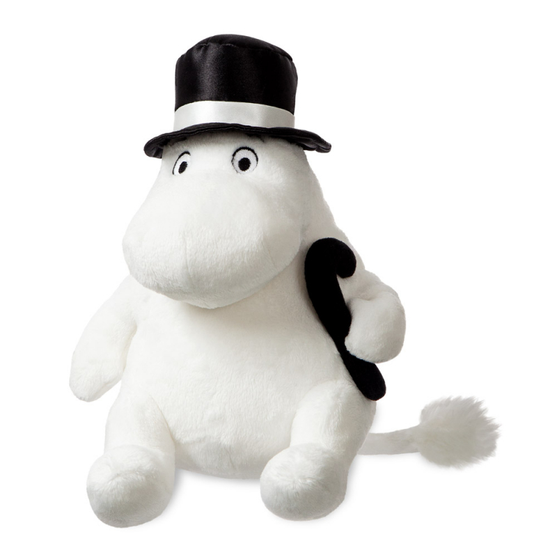 Moomin Papa
