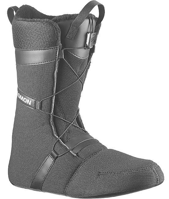 SALOMON - BOOTS LAUNCH BOA SJ BOA
