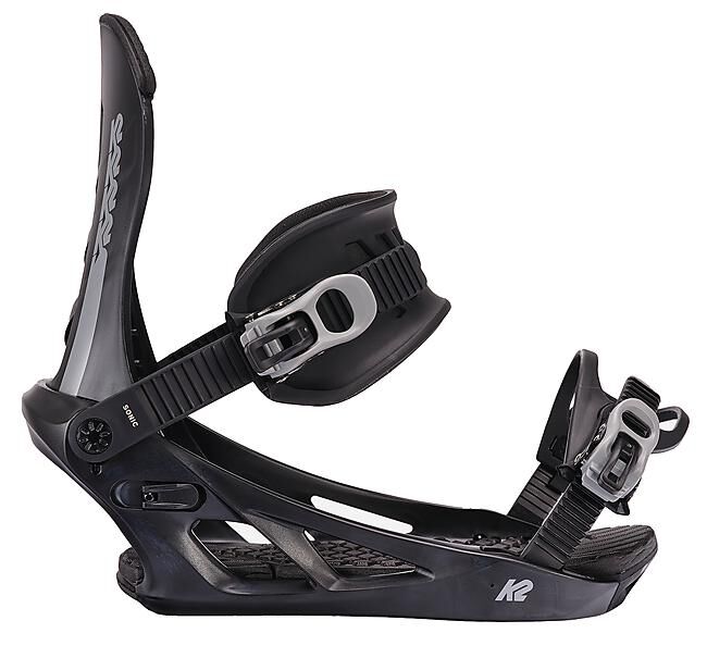 K2 SPORTS - PACK STANDARD WIDE + SONIC