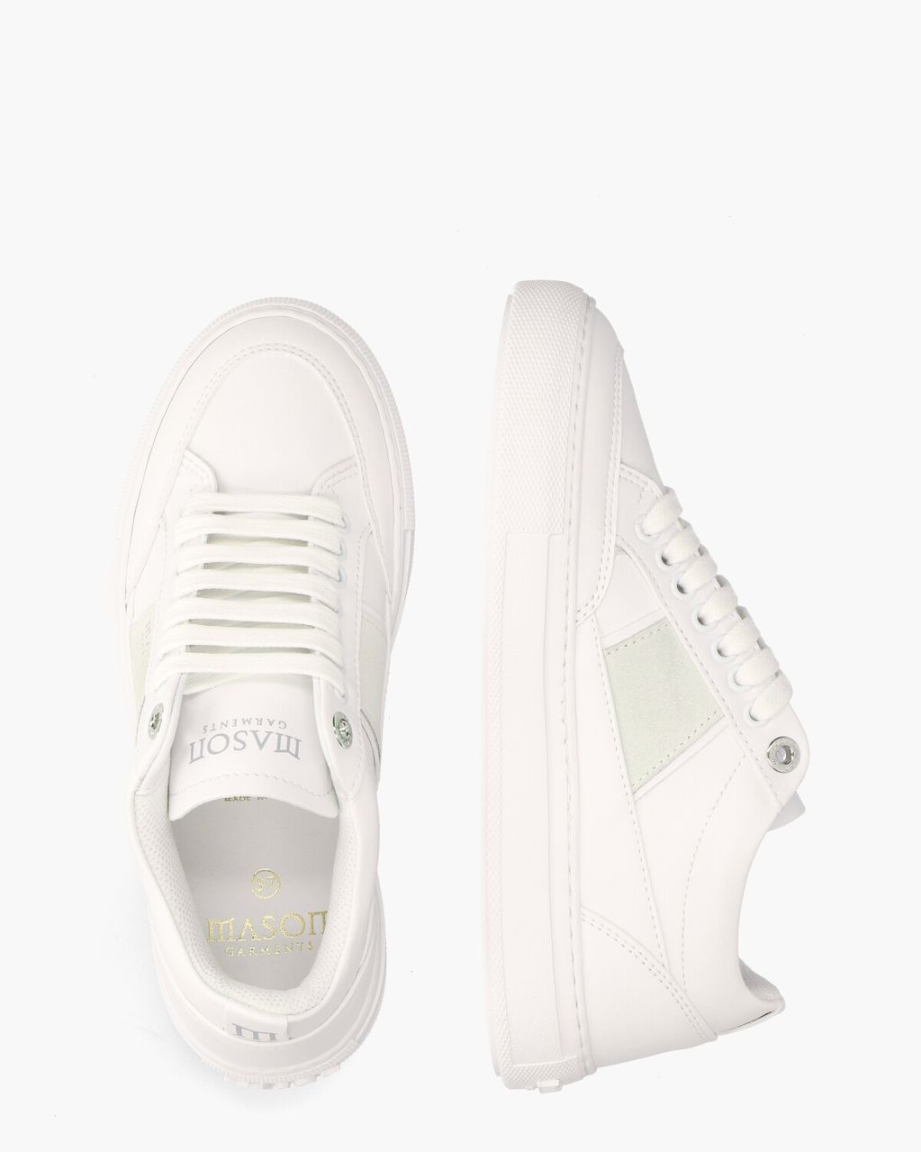 Mason Garments Tia Sport Sarbini 9A Damessneakers